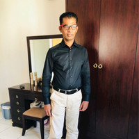 Abdul Salih