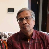 Dinesh Shastri