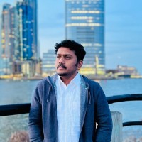 Naveen Kumar Sampath