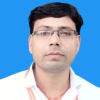 Nishant Kumar