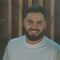 Sebastian Leal Saldias