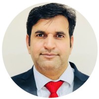 Dr Arshad Mehmood