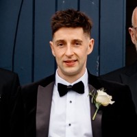 Ian Doyle