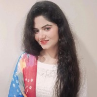 Ayushi Saini