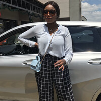 Ntsako Mutheiwana