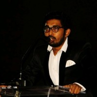 Harish Guruswami Pichai