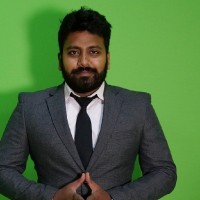 B Bharath