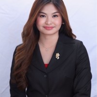 Isha Natalie De Guzman