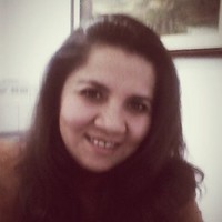 Marjorie Pazmiño
