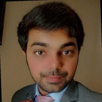 Usama Mahmood