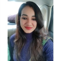 Shital Chaudhari