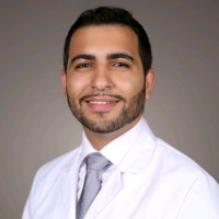 Wael Hijaz M.D.