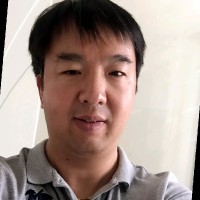 Xilin Ye