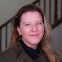 Katie Robertson