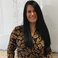 Angélica Rivas Rodriguez