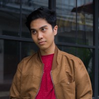 I Gede Diva Dwijayana