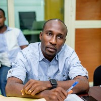Austin Chizuruoke Nwandu
