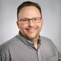 Gregory S. Guyer, PMP