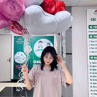 Linh Bảo Hoàng