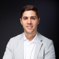 Charles Da Mota
