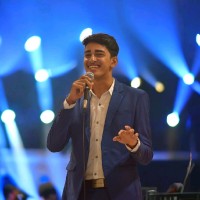 Krishna Kashyap