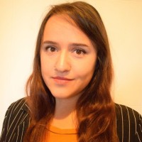 Inés Paredes Suárez