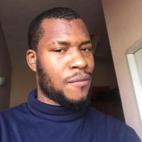 Ifeanyi Etoniru