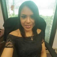 Odalys Rojas