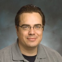 Dave Huber