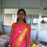 Jaya Lakshmi