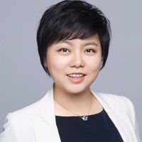 Isabel Liu