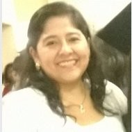 Lorena Yagual Mendez