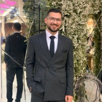 Ebrahim Zabihi