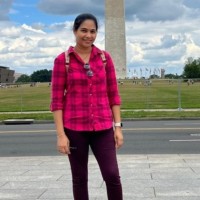 Sai Ramya Chodisetti