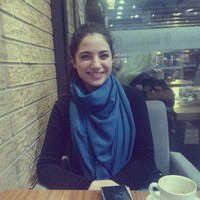 Özlem Yazıharman