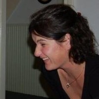Judith Van Gelder