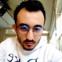 hasan aydos