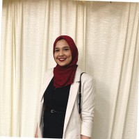 Sanaa Saif, Mba, Pmp.