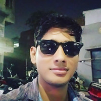Sanjukuma Badgurjar