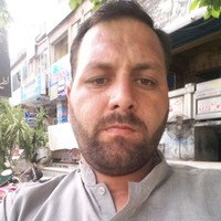 Shazad Khan