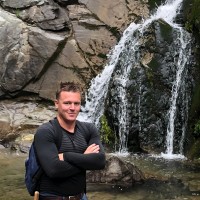 Kevin Wilson