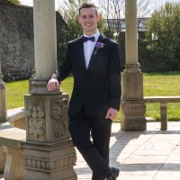Warren Smillie