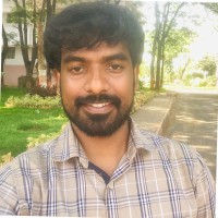 Yashwanth Kolishetty