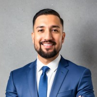 Daniel Garibay Barba