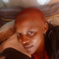 sthembile maggie Matu