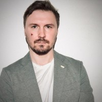 Alexander Kireev
