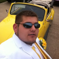 Tanner Gremmel