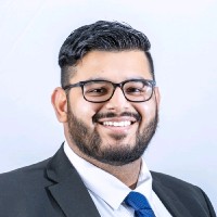 Kartik Garg