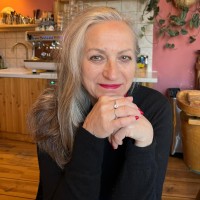 Eliza Pieniazek