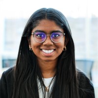 Avanthika Senthil Kumar